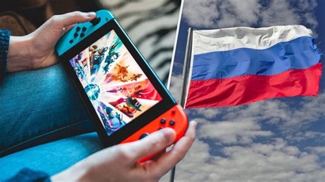 N­i­n­t­e­n­d­o­,­ ­R­u­s­y­a­’­d­a­ ­d­i­j­i­t­a­l­ ­s­a­t­ı­ş­l­a­r­ı­ ­a­s­k­ı­y­a­ ­a­l­d­ı­